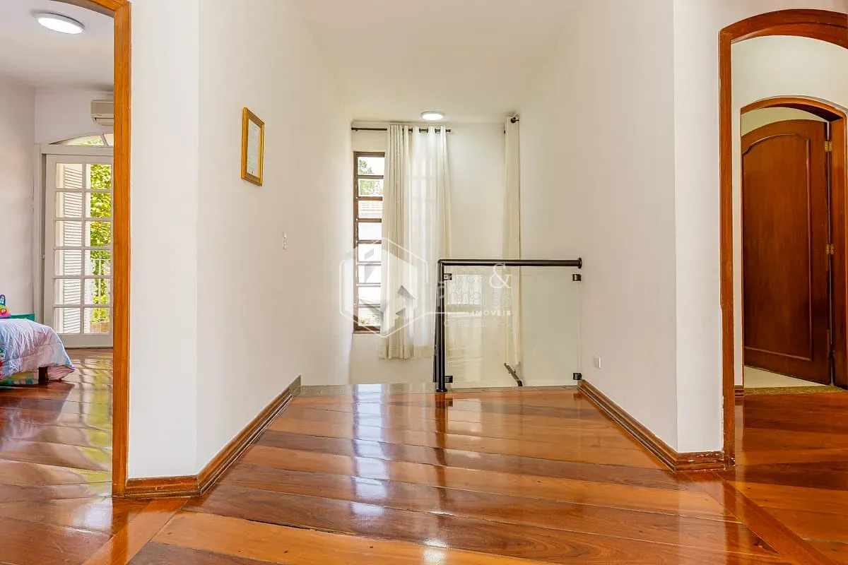 Casa, 4 quartos, 315 m² - Foto 19