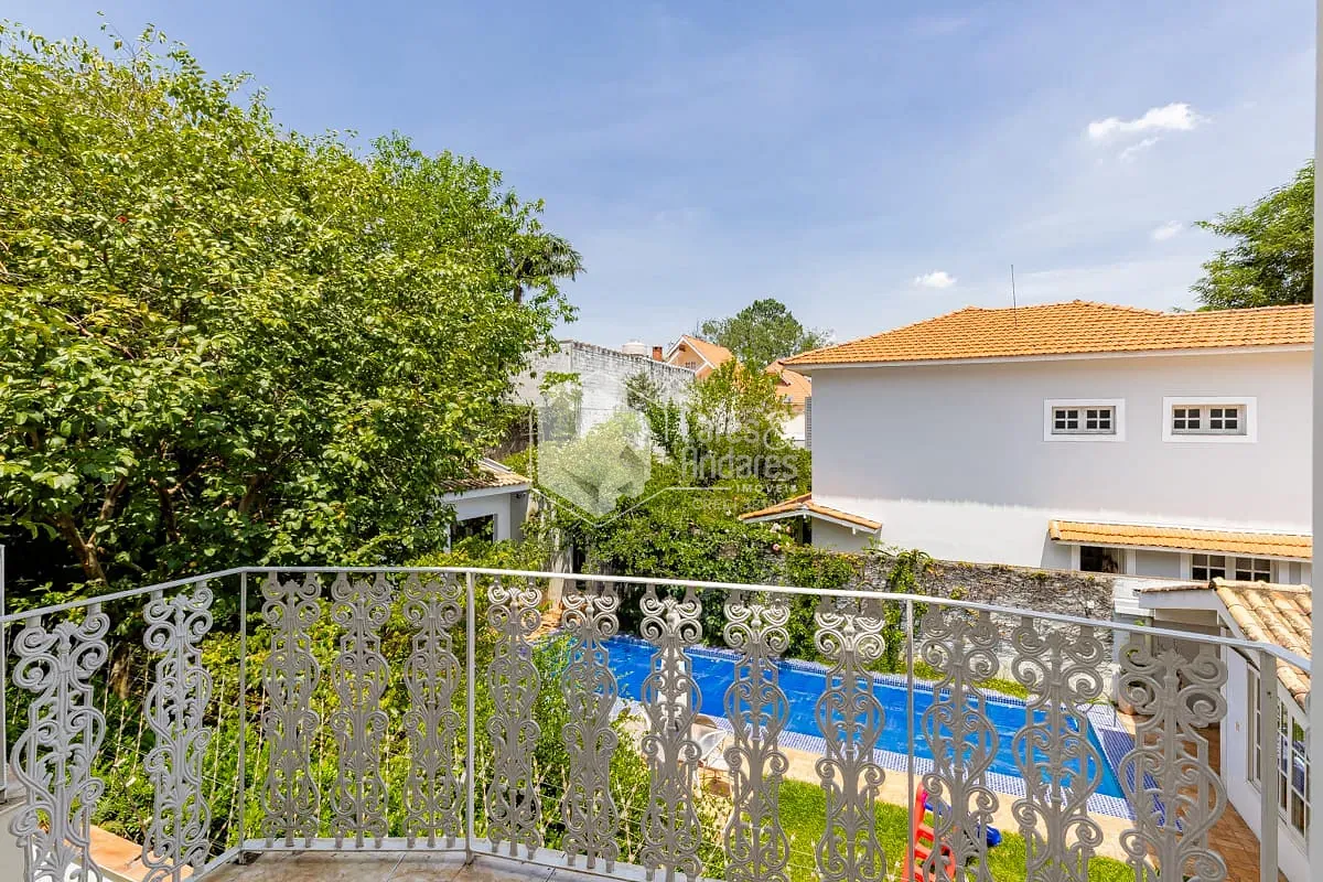 Casa, 4 quartos, 315 m² - Foto 30