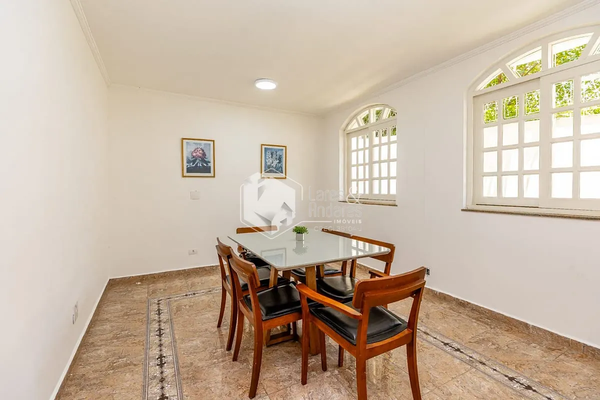 Casa, 4 quartos, 315 m² - Foto 11