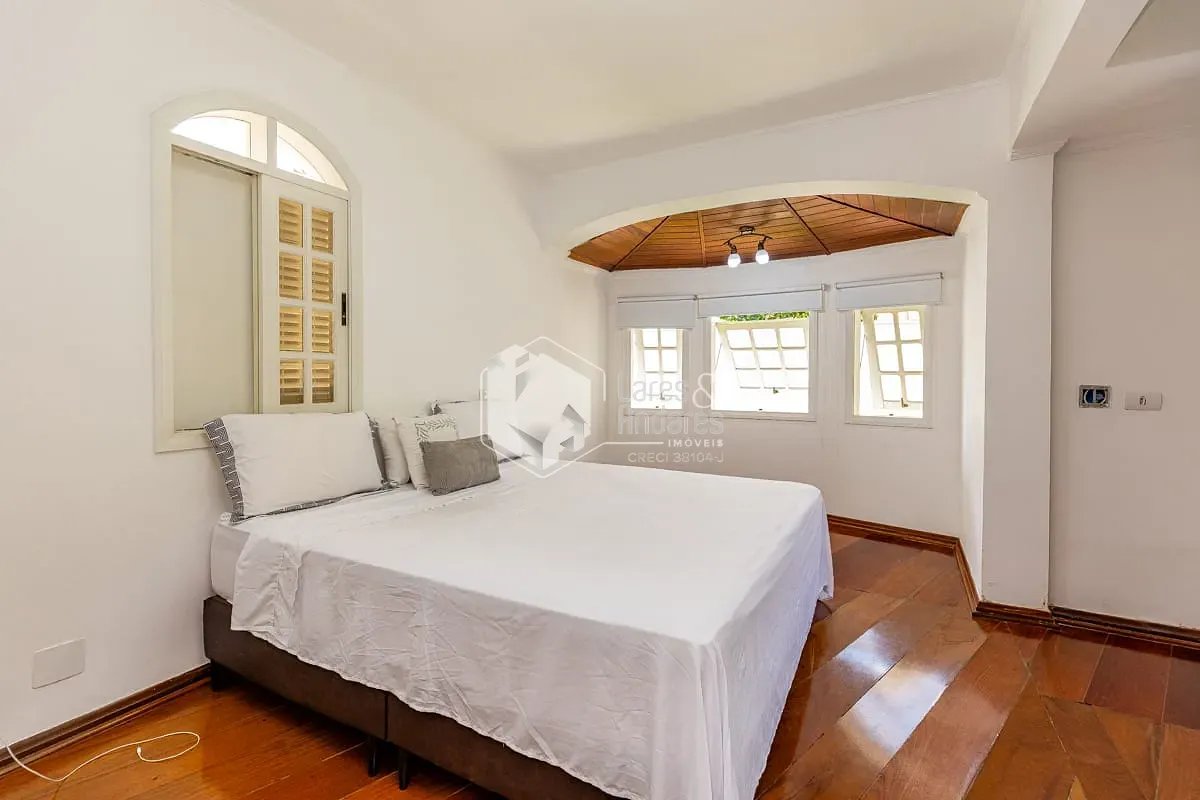 Casa, 4 quartos, 315 m² - Foto 33