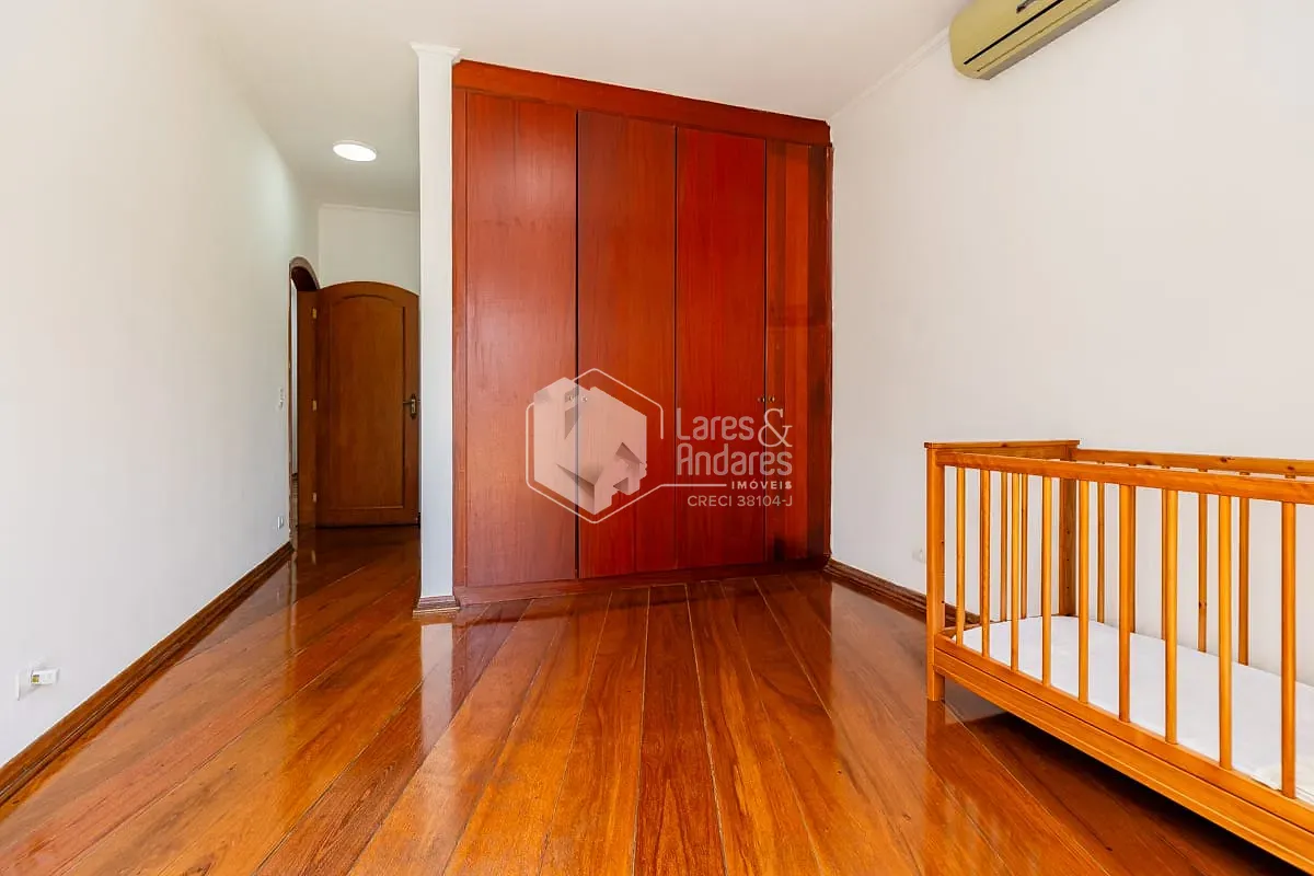 Casa, 4 quartos, 315 m² - Foto 22