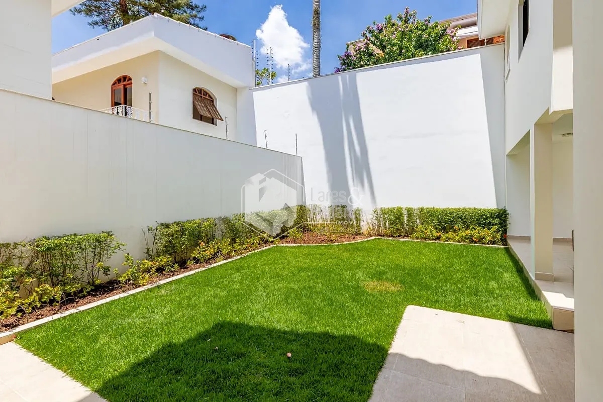 Casa, 4 quartos, 315 m² - Foto 41