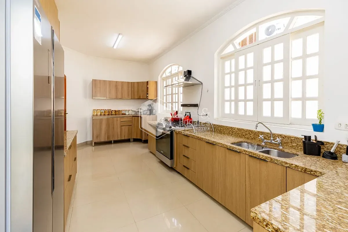 Casa, 4 quartos, 315 m² - Foto 16