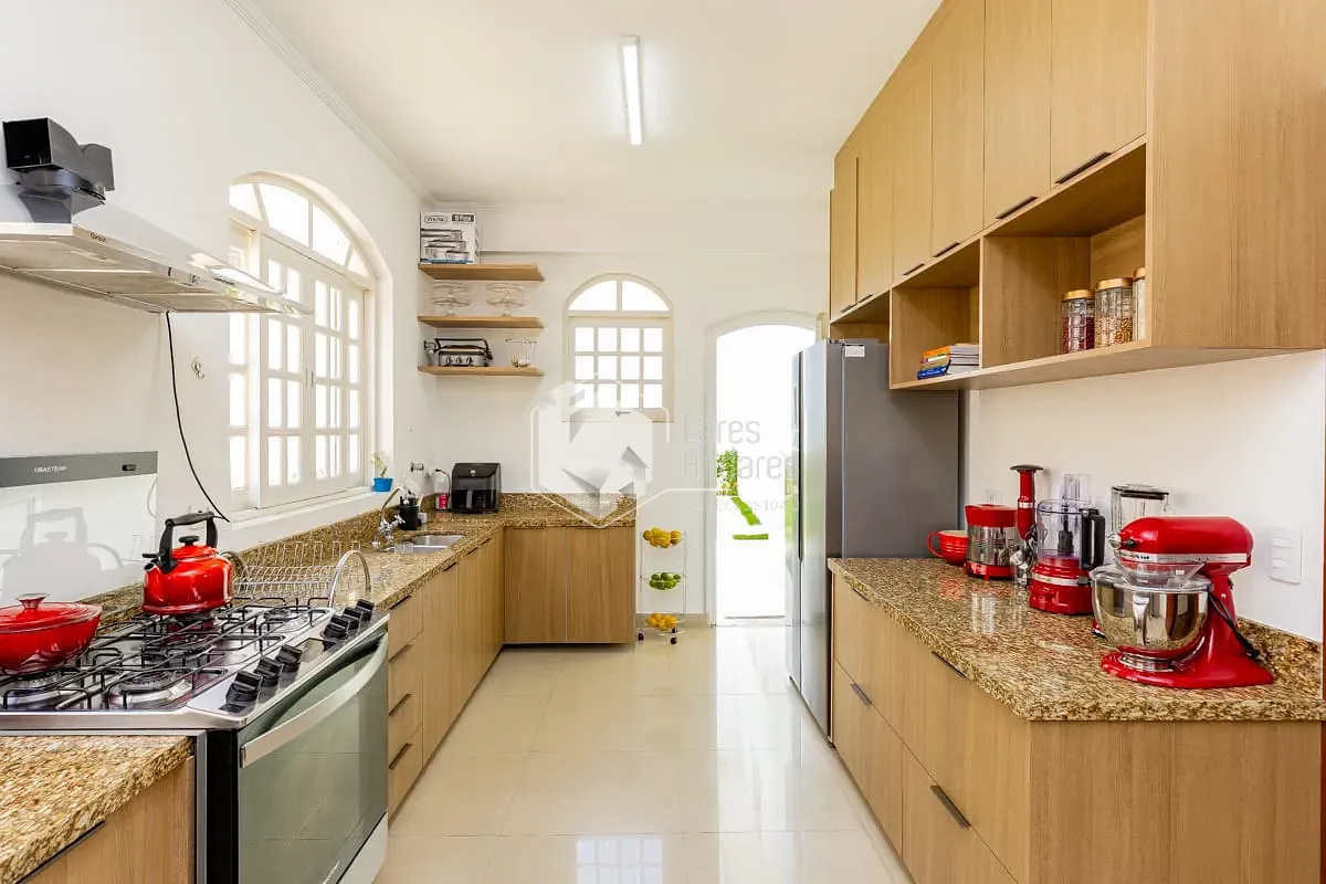 Casa, 4 quartos, 315 m² - Foto 18