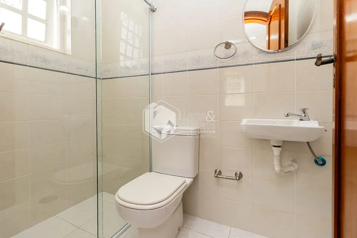 Casa, 4 quartos, 315 m² - Foto 44