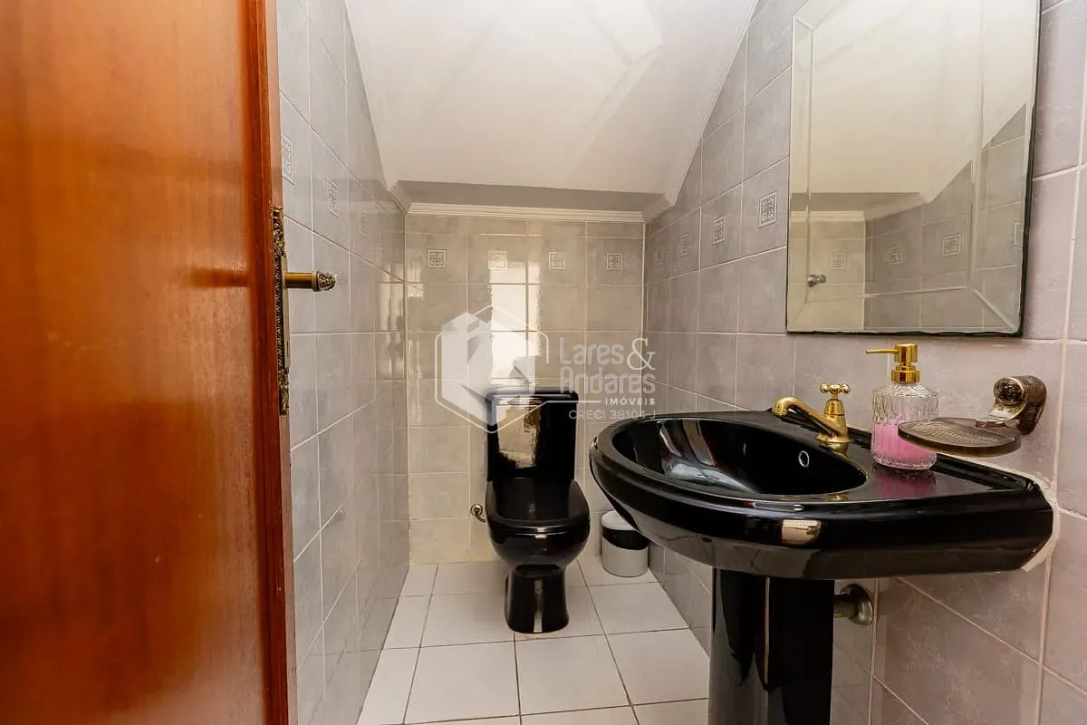 Casa, 4 quartos, 315 m² - Foto 8