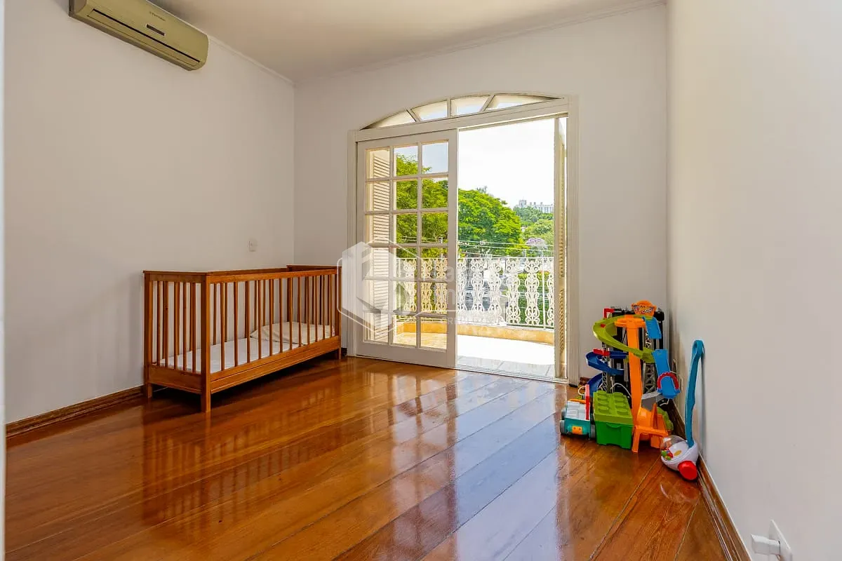 Casa, 4 quartos, 315 m² - Foto 21