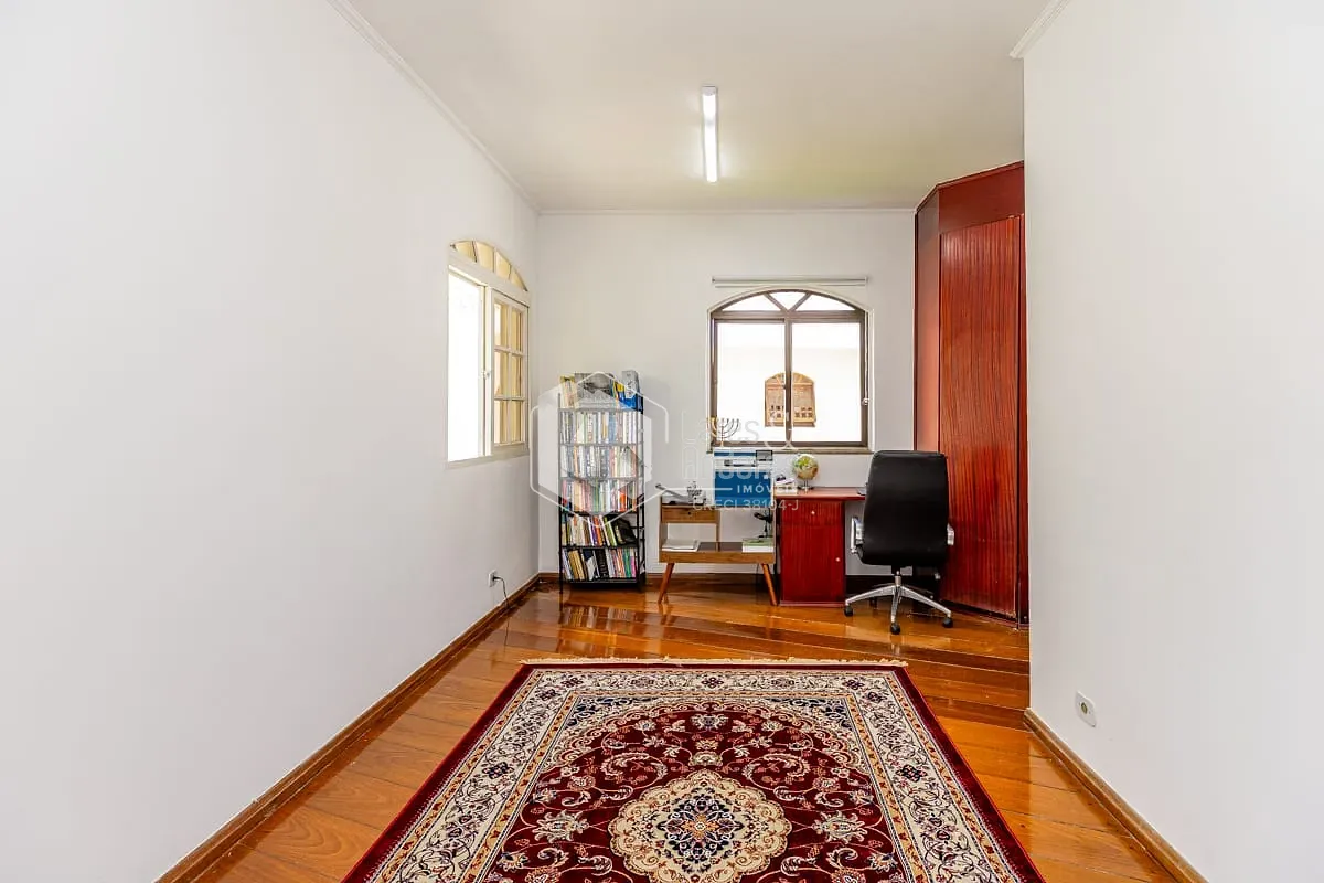 Casa, 4 quartos, 315 m² - Foto 43