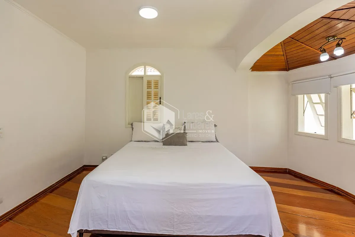 Casa, 4 quartos, 315 m² - Foto 34