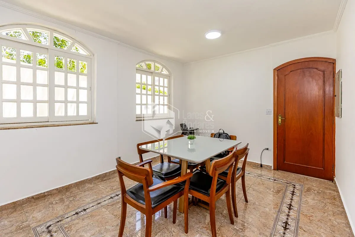 Casa, 4 quartos, 315 m² - Foto 12