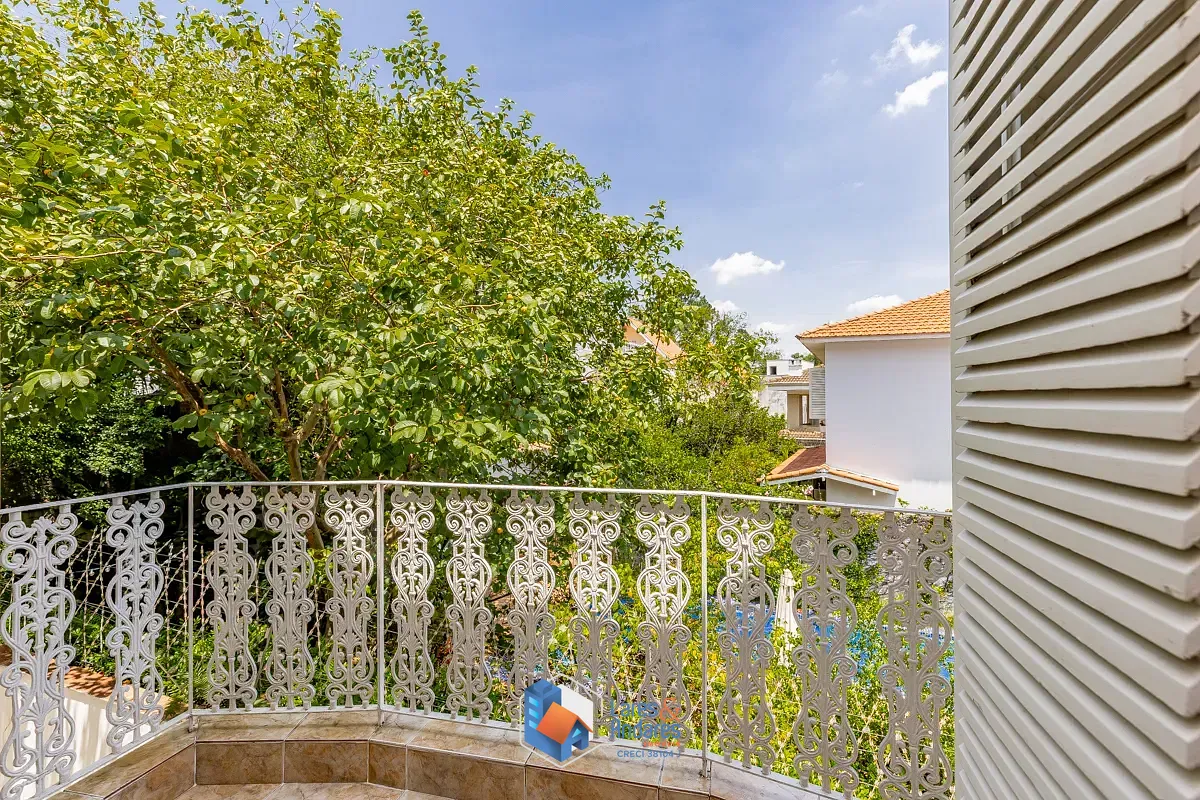 Casa, 4 quartos, 315 m² - Foto 37