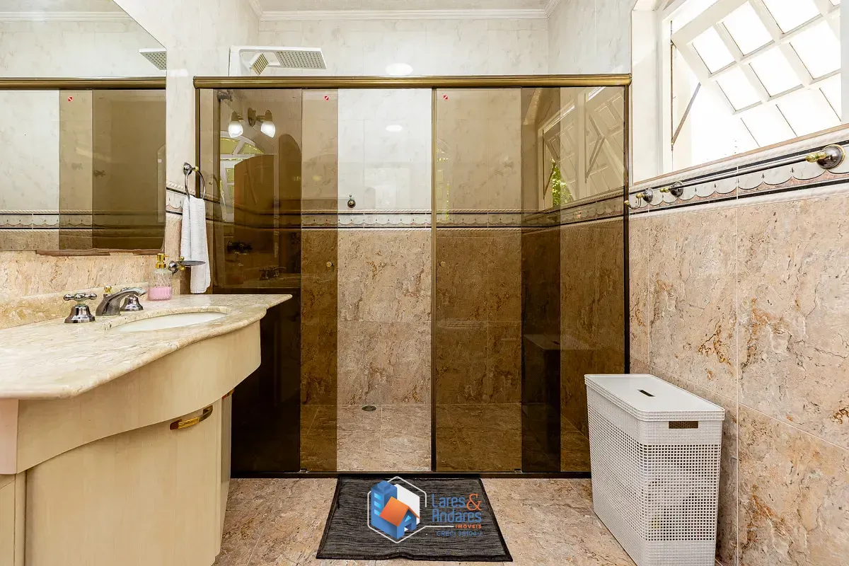 Casa, 4 quartos, 315 m² - Foto 40