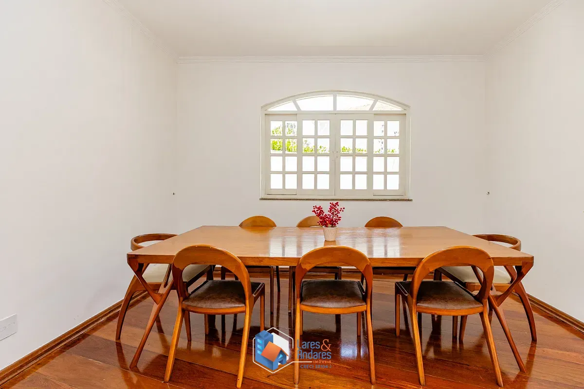 Casa, 4 quartos, 315 m² - Foto 10