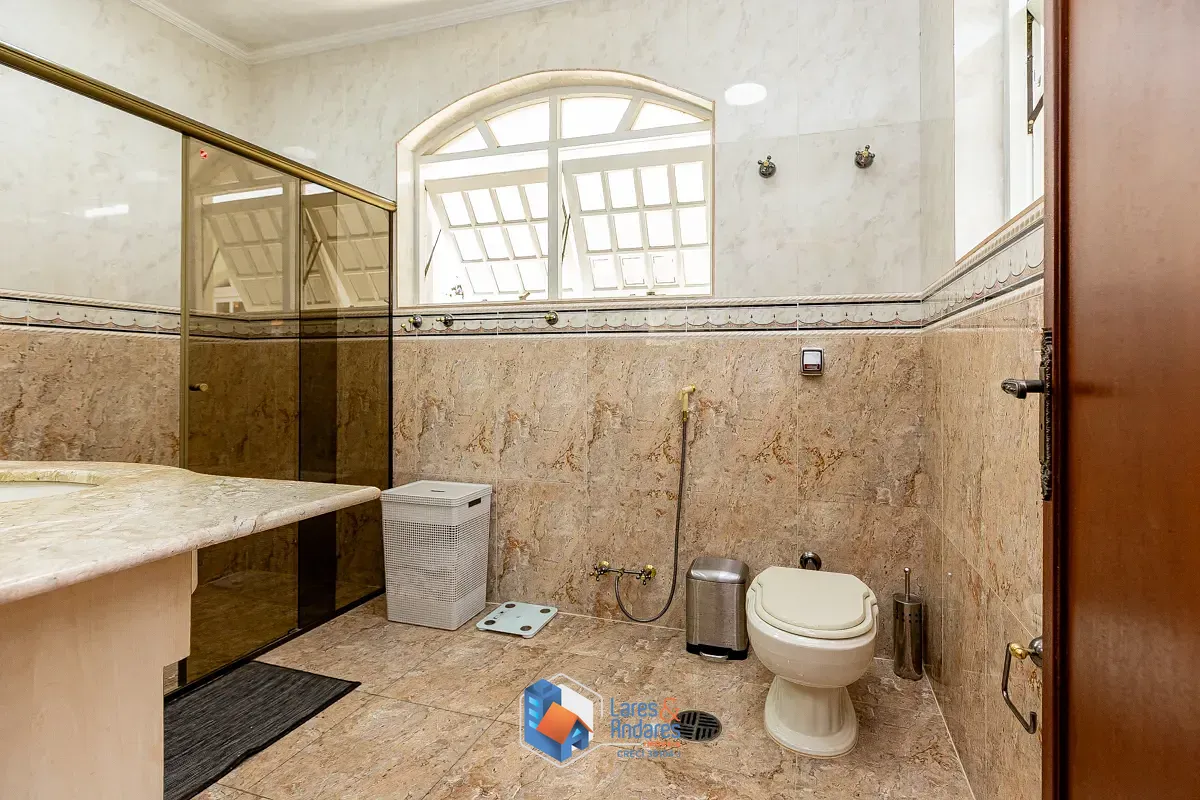 Casa, 4 quartos, 315 m² - Foto 39
