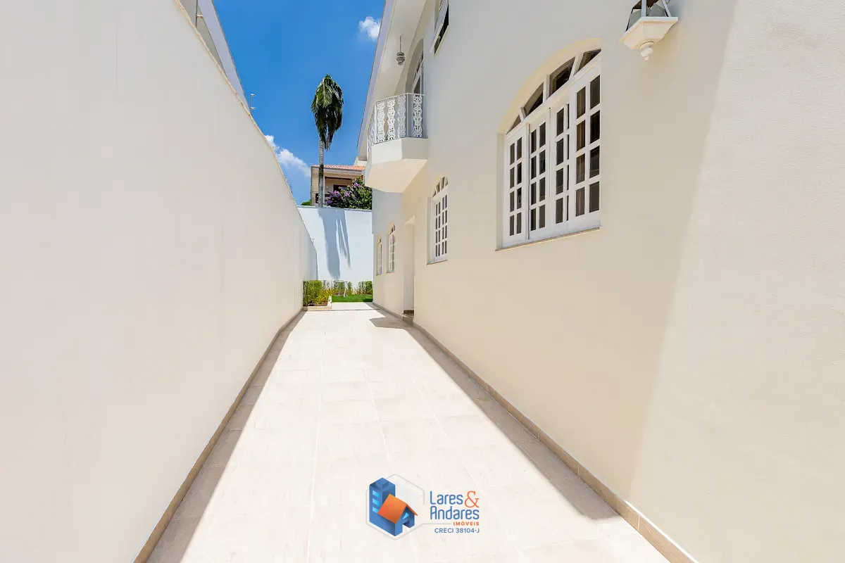 Casa, 4 quartos, 315 m² - Foto 47