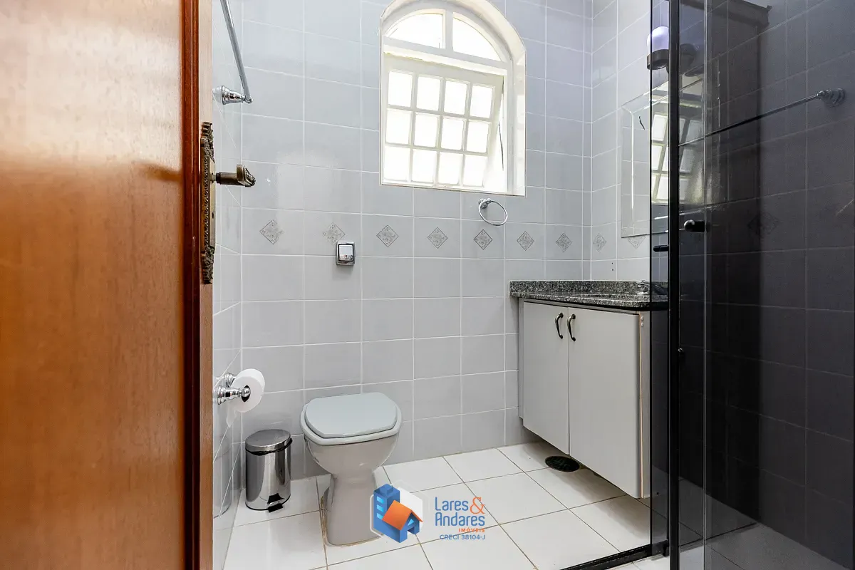 Casa, 4 quartos, 315 m² - Foto 28