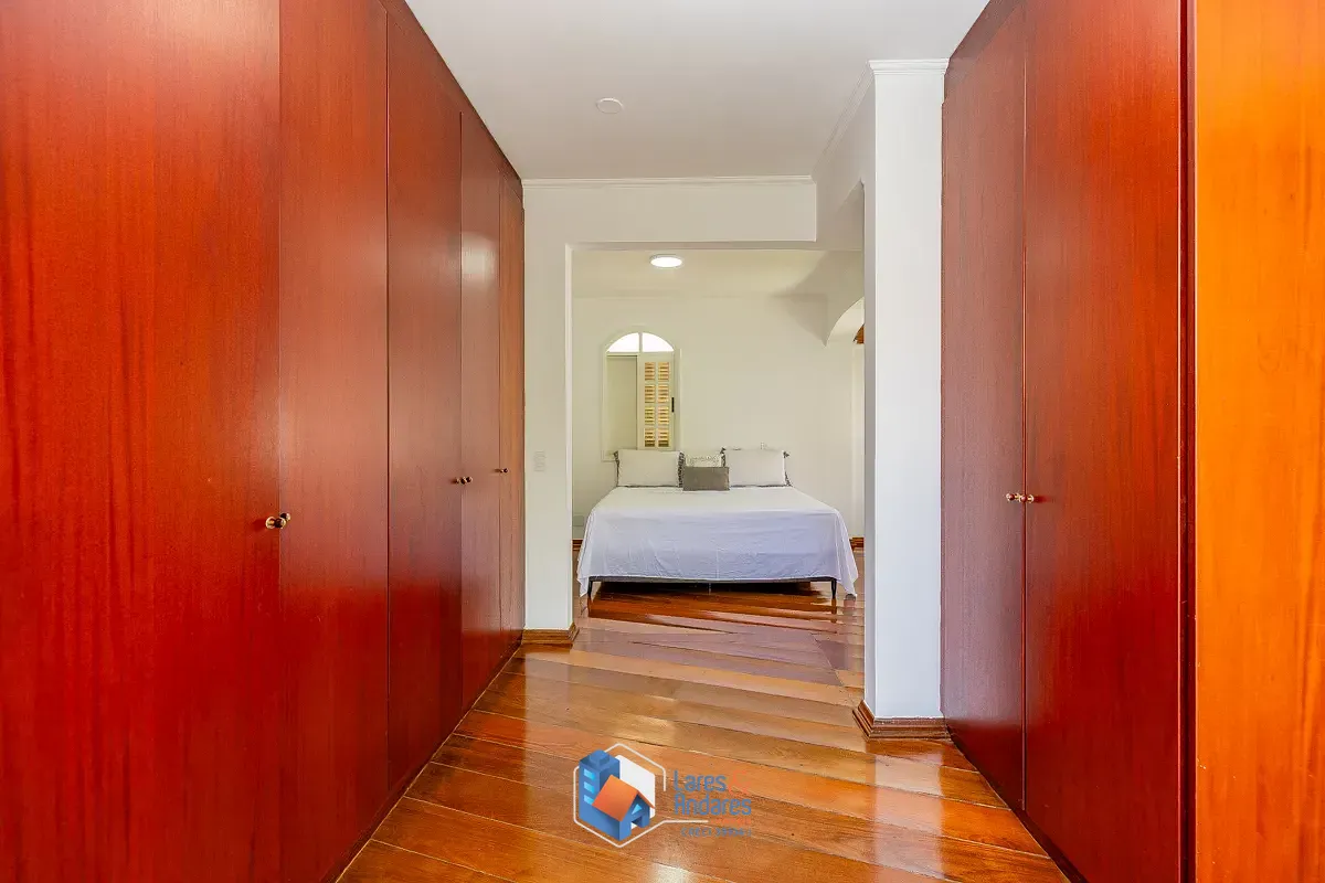 Casa, 4 quartos, 315 m² - Foto 38