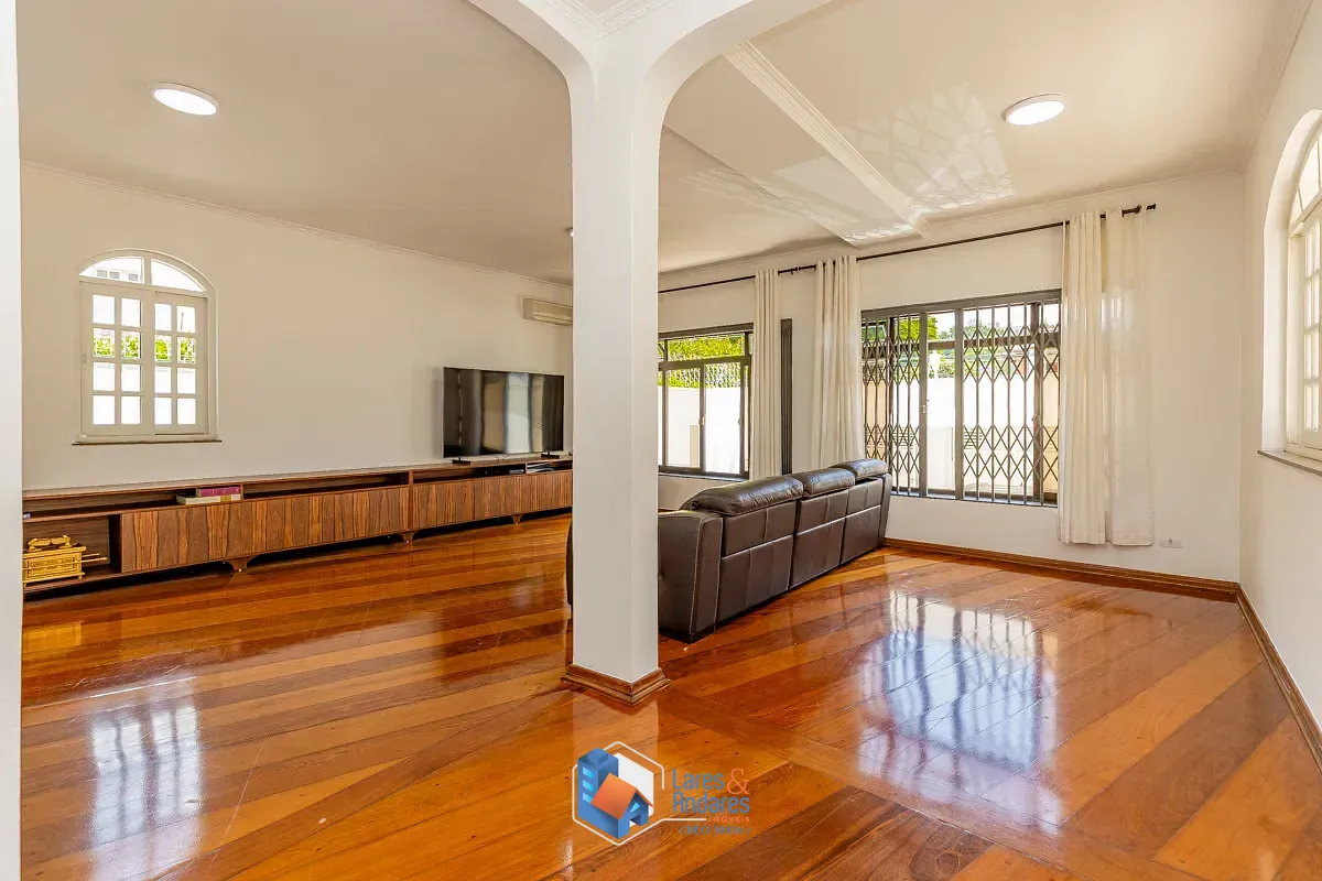 Casa, 4 quartos, 315 m² - Foto 3