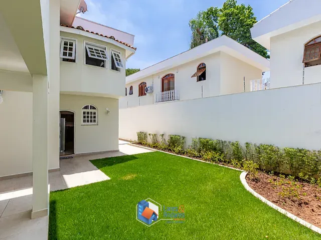 Casa com 380m² 4 quartos e 7 banheiros, à venda, no bairro Jardim Santo Amaro em São Paulo