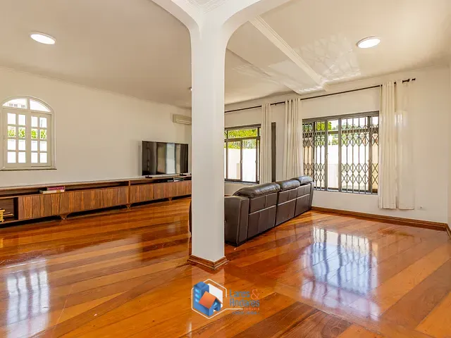 Casa com 380m² 4 quartos e 7 banheiros, à venda, no bairro Jardim Santo Amaro em São Paulo
