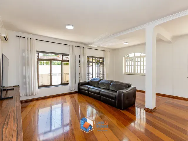 Casa com 380m² 4 quartos e 7 banheiros, à venda, no bairro Jardim Santo Amaro em São Paulo