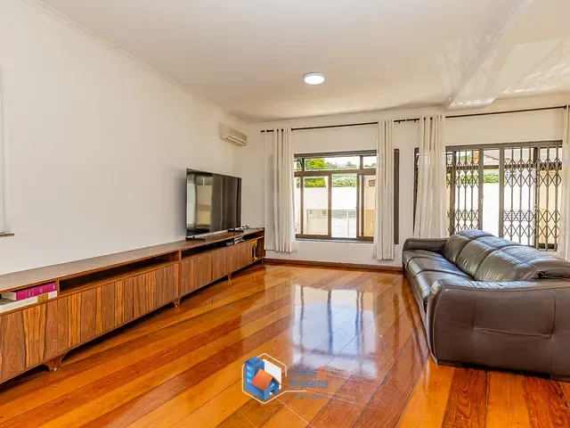 Casa com 380m² 4 quartos e 7 banheiros, à venda, no bairro Jardim Santo Amaro em São Paulo