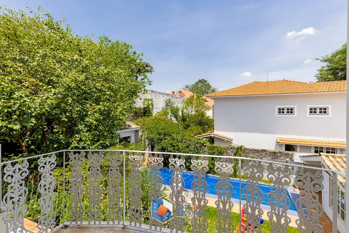 Casa, 4 quartos, 315 m² - Foto 30