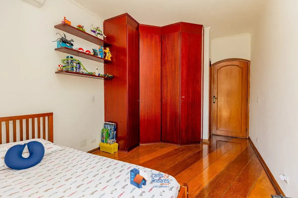 Casa, 4 quartos, 315 m² - Foto 26
