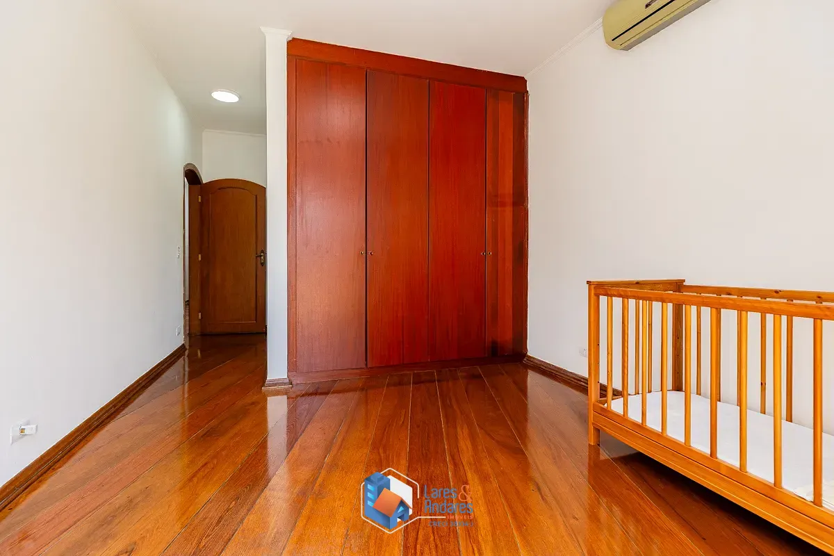 Casa, 4 quartos, 315 m² - Foto 22
