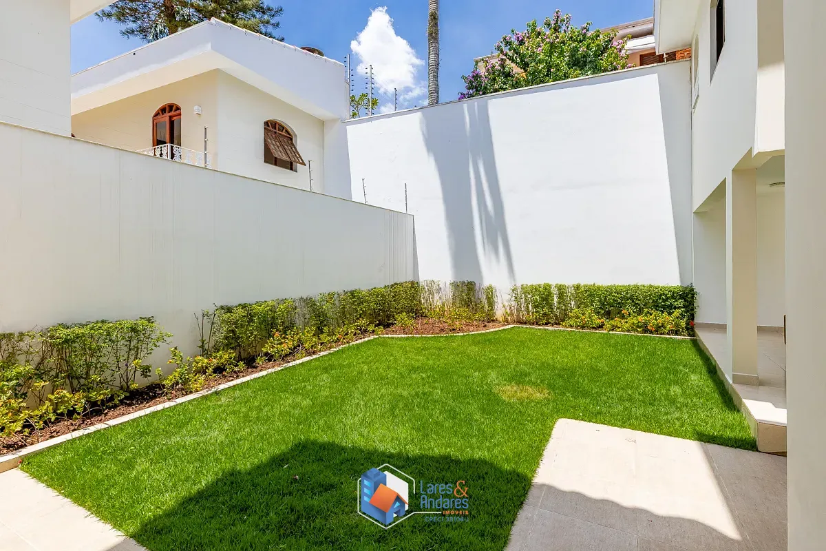Casa, 4 quartos, 315 m² - Foto 41