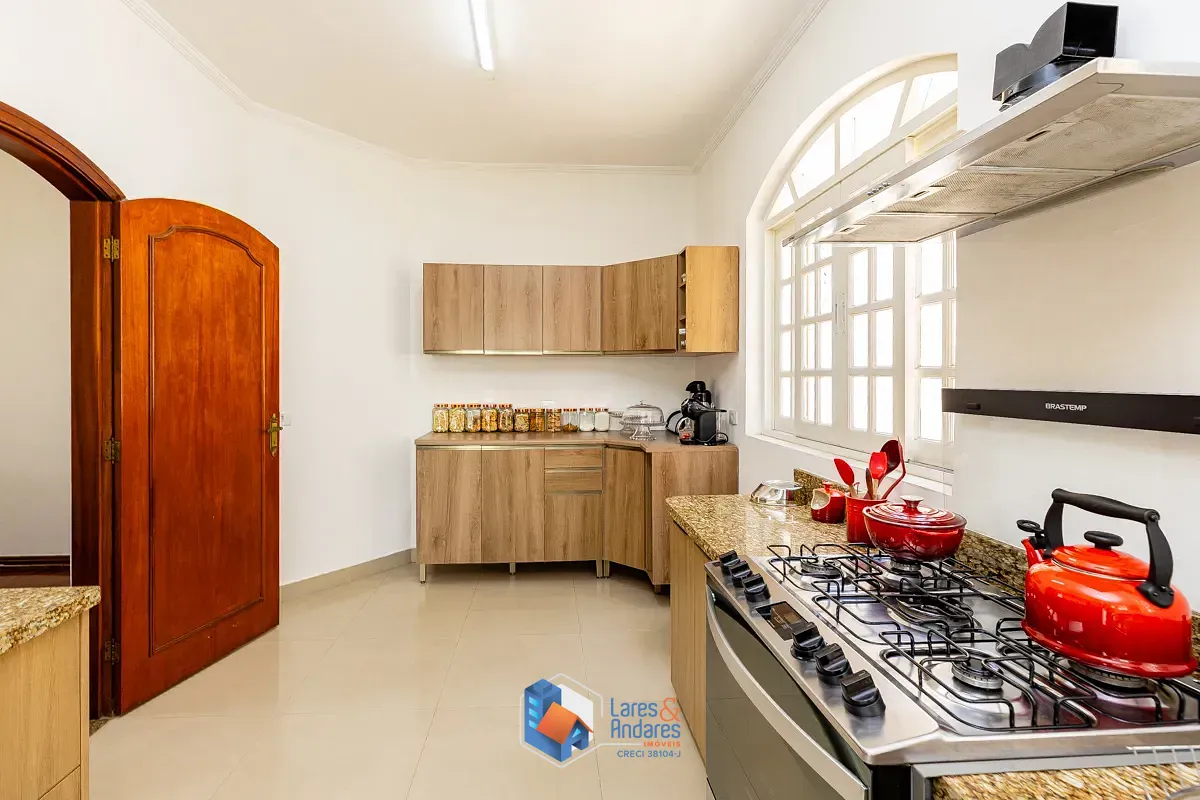Casa, 4 quartos, 315 m² - Foto 14