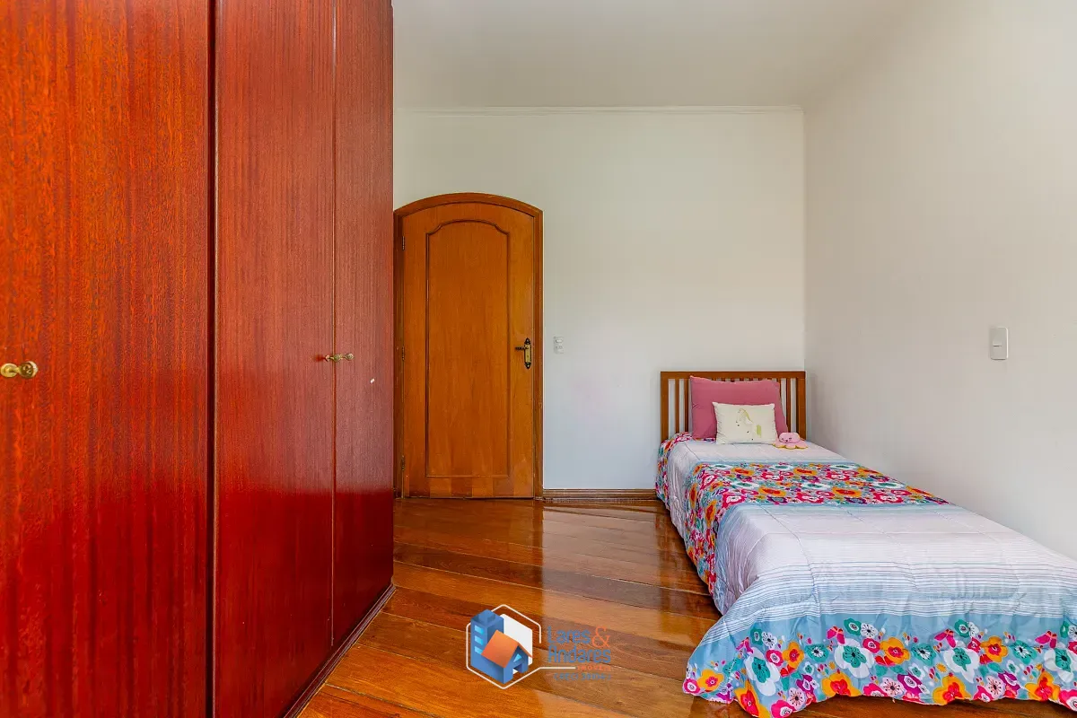 Casa, 4 quartos, 315 m² - Foto 29