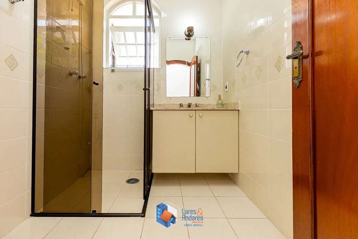 Casa, 4 quartos, 315 m² - Foto 24