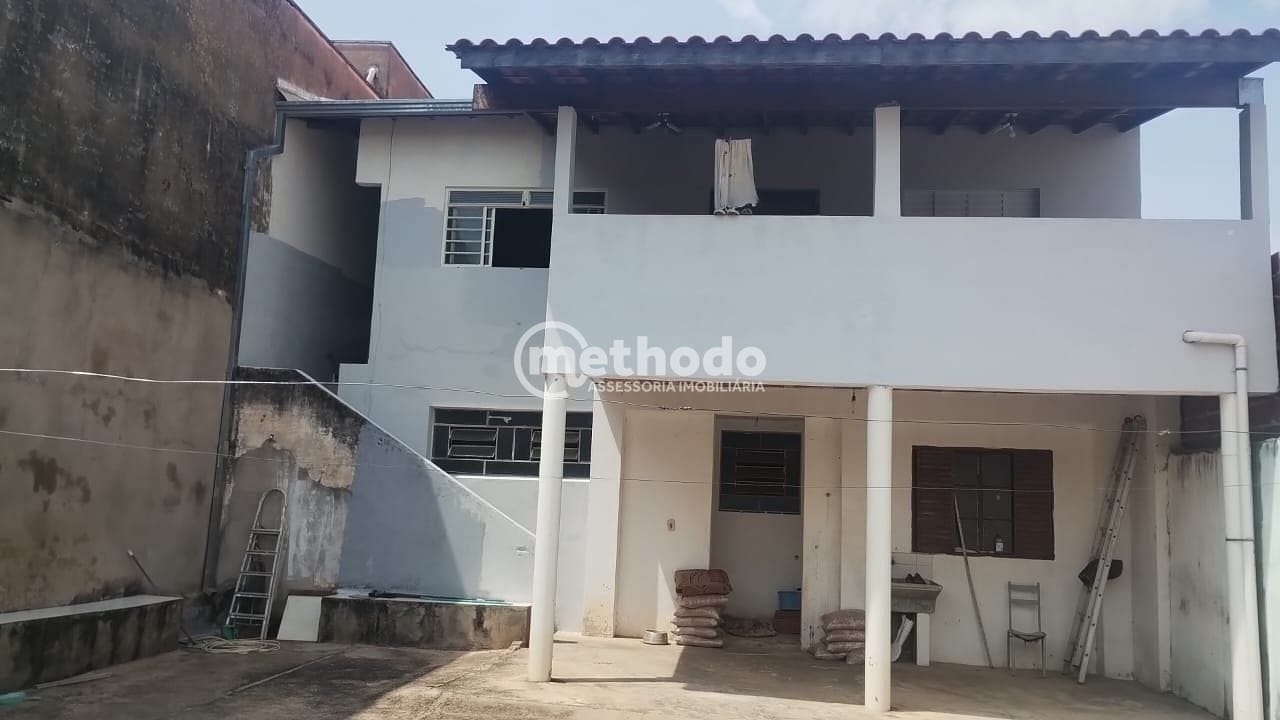 Casa, 2 quartos, 140 m² - Foto 23