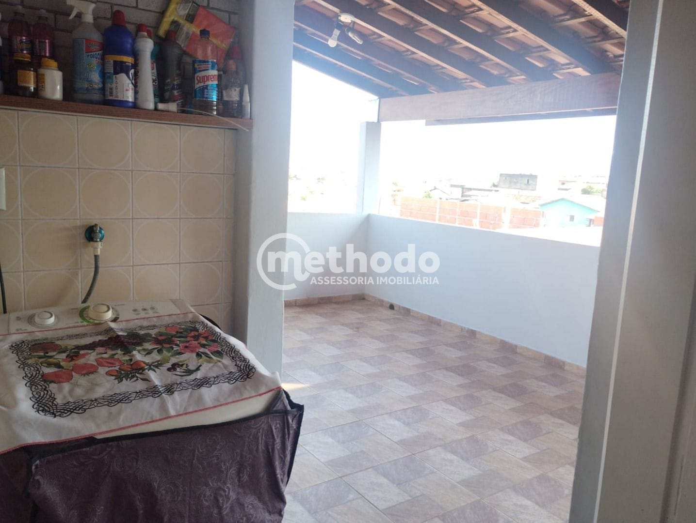 Casa, 2 quartos, 140 m² - Foto 14