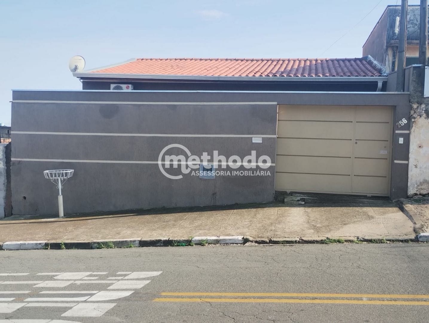 Casa, 2 quartos, 140 m² - Foto 1