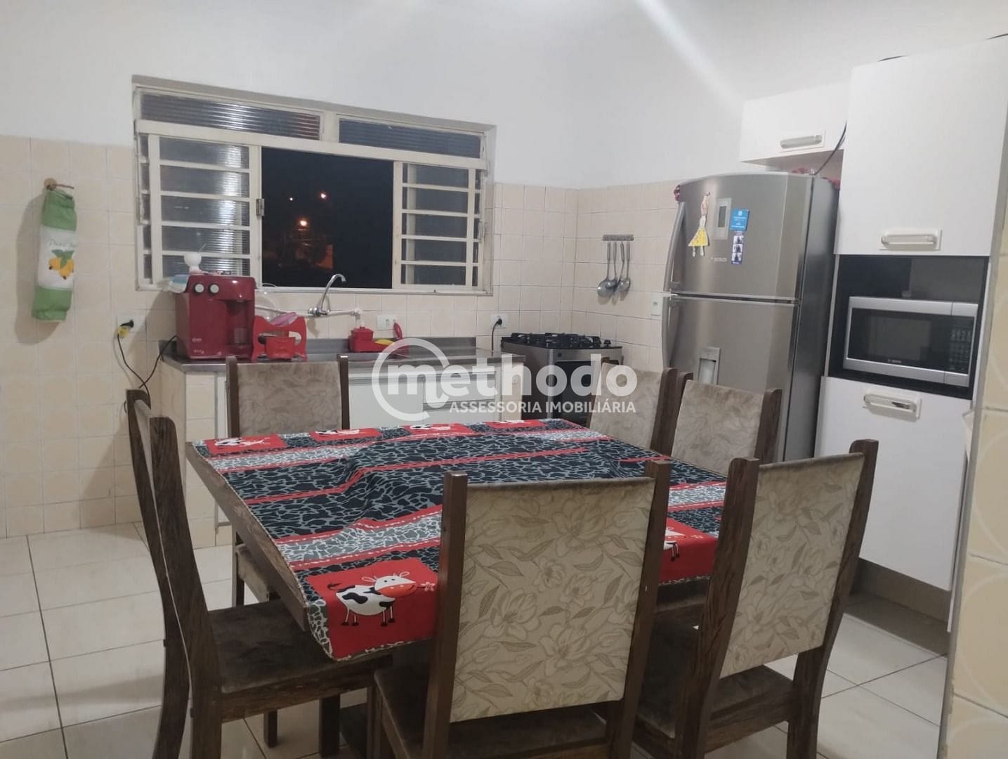 Casa, 2 quartos, 140 m² - Foto 4