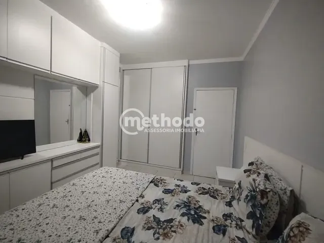 Casa com 300m² 2 quartos e 1 banheiro, à venda, no bairro Jardim Santa Eudoxia em Campinas