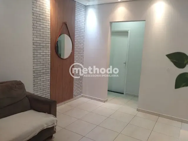 Casa com 300m² 2 quartos e 1 banheiro, à venda, no bairro Jardim Santa Eudoxia em Campinas