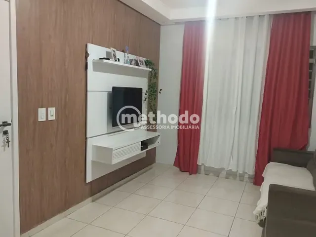 Casa com 300m² 2 quartos e 1 banheiro, à venda, no bairro Jardim Santa Eudoxia em Campinas