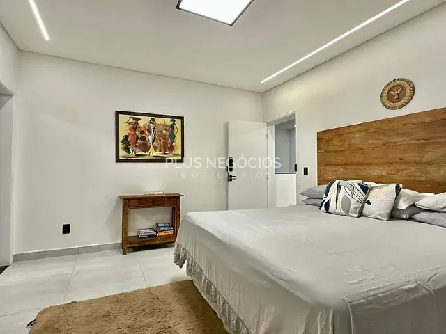 Casa com 405m² 3 quartos e 5 banheiros, à venda, no bairro Cyrela Landscape Esplanada em Votorantim