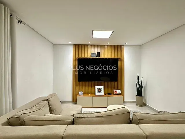 Casa com 405m² 3 quartos e 5 banheiros, à venda, no bairro Cyrela Landscape Esplanada em Votorantim