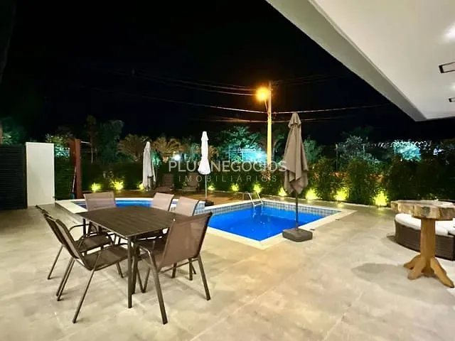 Casa com 405m² 3 quartos e 5 banheiros, à venda, no bairro Cyrela Landscape Esplanada em Votorantim