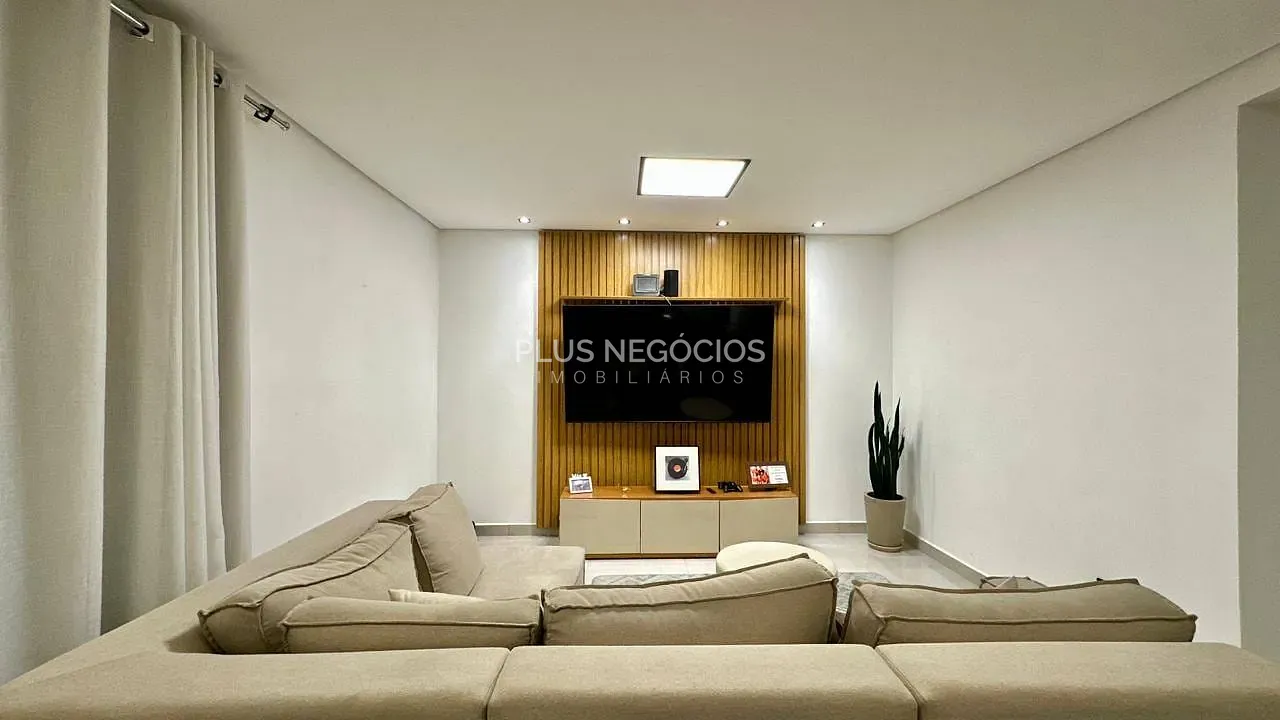 Casa, 3 quartos, 280 m² - Foto 5