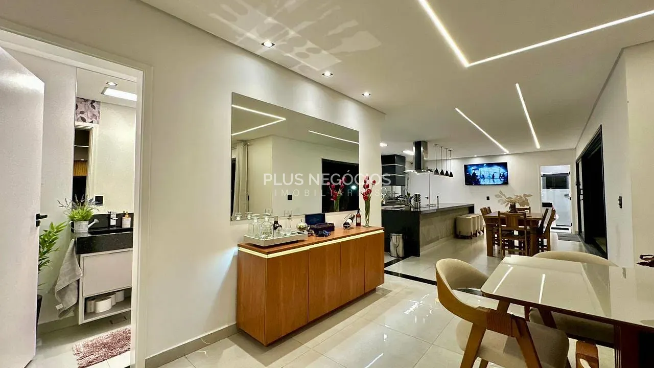 Casa, 3 quartos, 280 m² - Foto 7