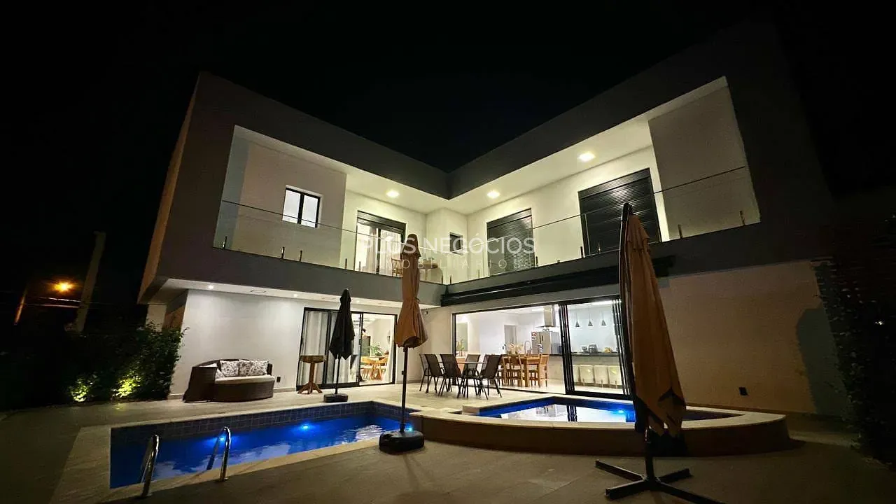 Casa, 3 quartos, 280 m² - Foto 8
