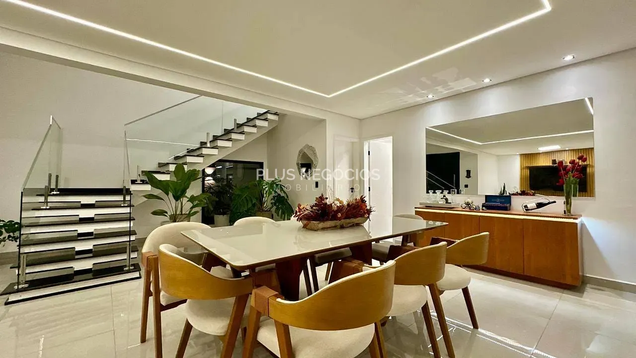 Casa, 3 quartos, 280 m² - Foto 9