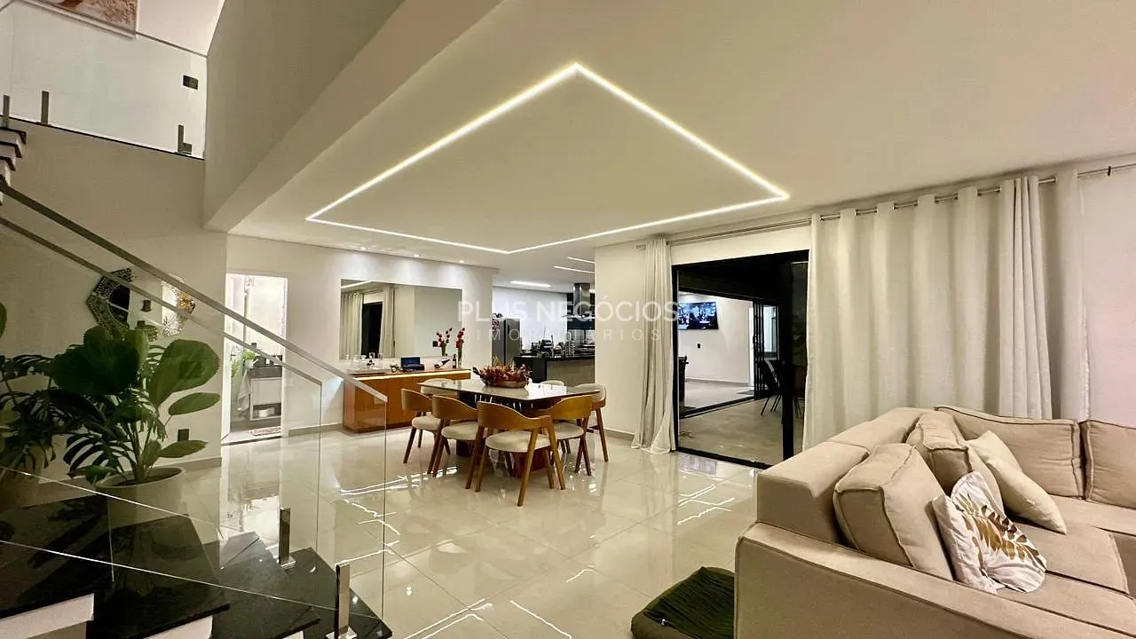 Casa, 3 quartos, 280 m² - Foto 10