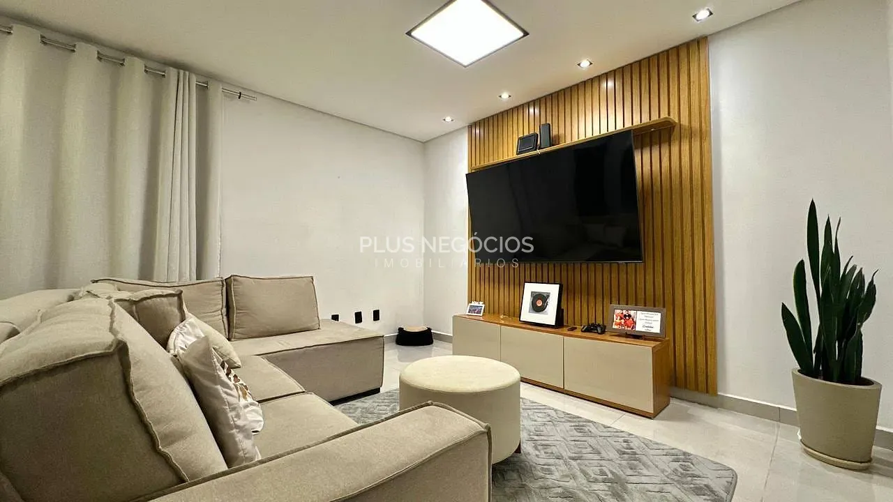 Casa, 3 quartos, 280 m² - Foto 11