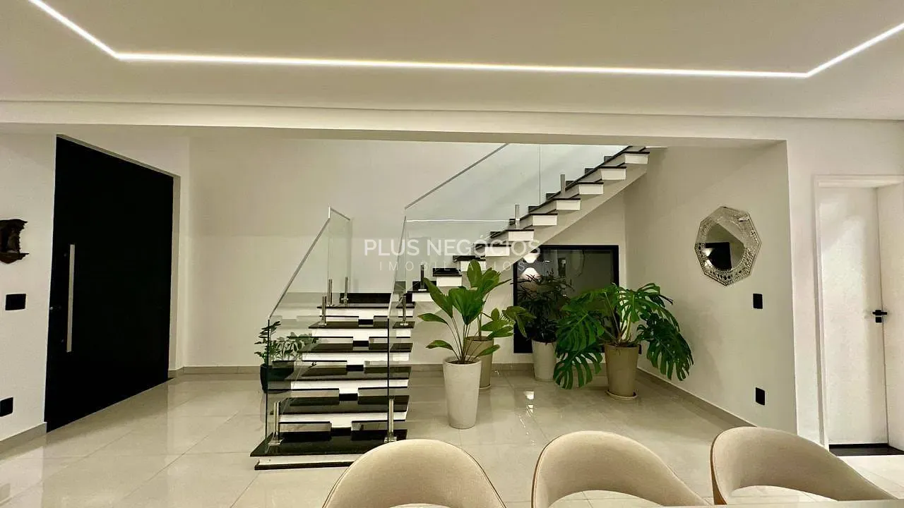 Casa, 3 quartos, 280 m² - Foto 12